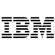 International Business Machines Logo