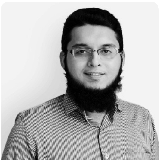 Head of Lion Tech Consulting (Asadullah Tanvir)