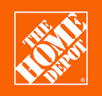 The Home Depot Logo