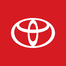 Toyota Logo